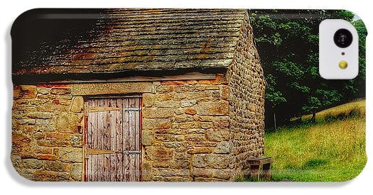 Phone Case - Sheep Stable