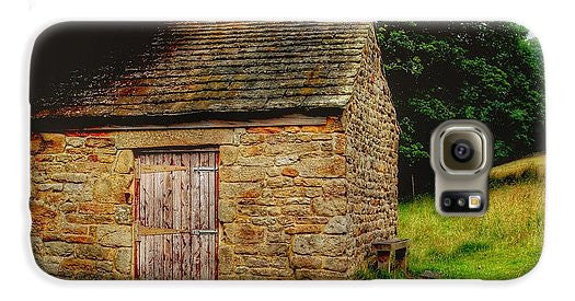 Phone Case - Sheep Stable
