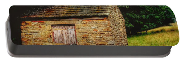 Portable Battery Charger - Sheep Stable