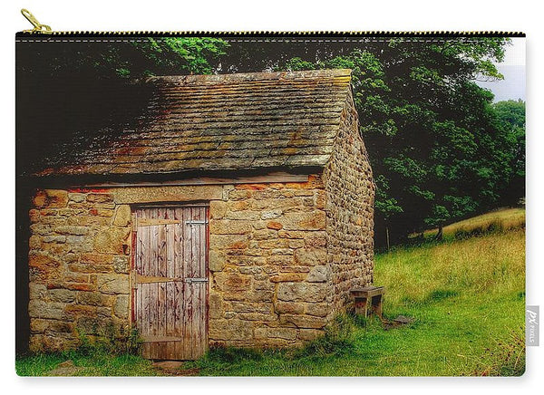 Carry-All Pouch - Sheep Stable