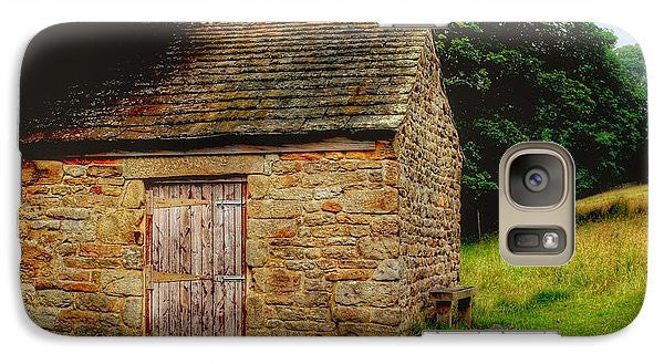Phone Case - Sheep Stable