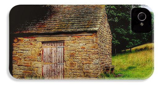 Phone Case - Sheep Stable