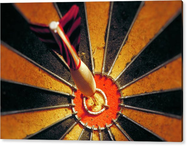 Target - Acrylic Print