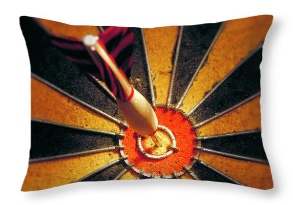 Target - Throw Pillow