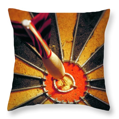 Target - Throw Pillow