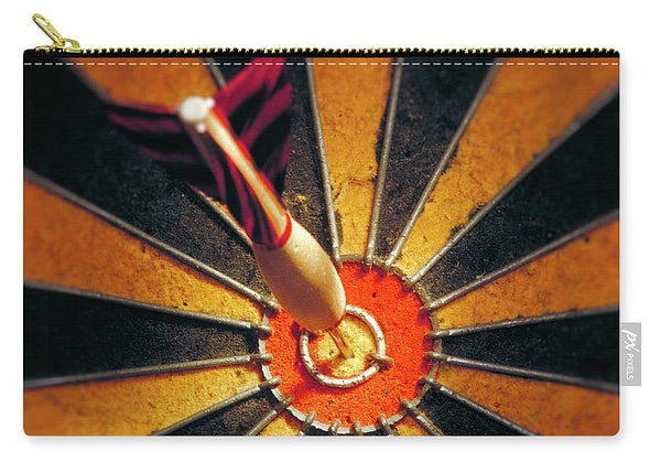Target - Carry-All Pouch