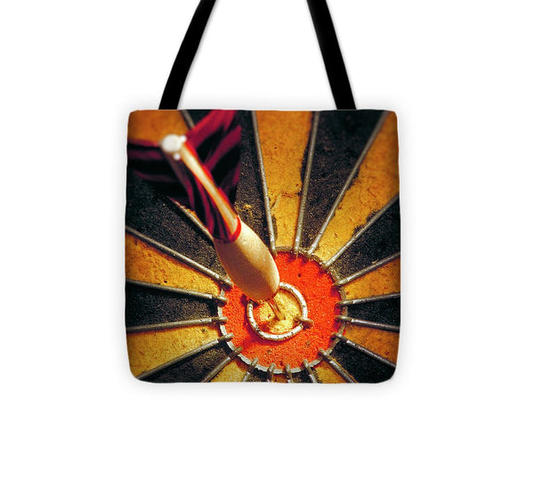 Target - Tote Bag