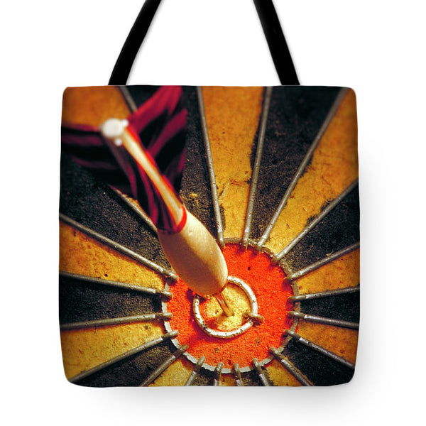 Target - Tote Bag