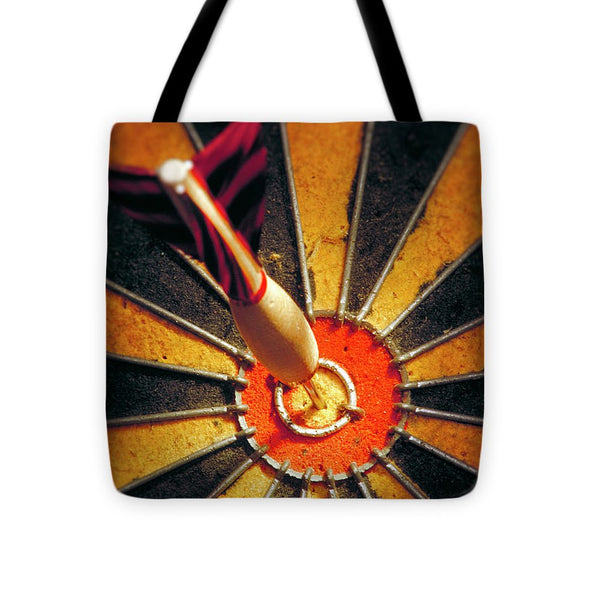 Target - Tote Bag