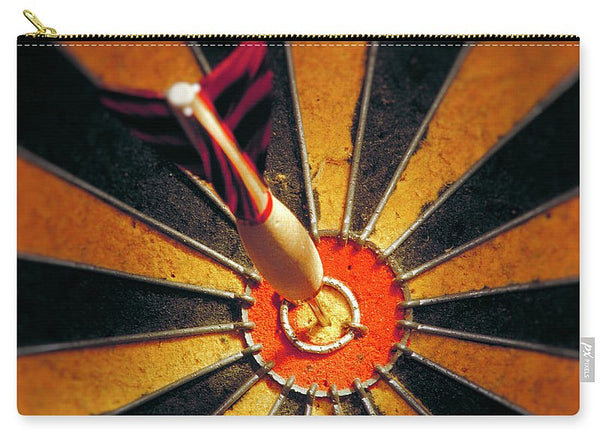 Target - Carry-All Pouch