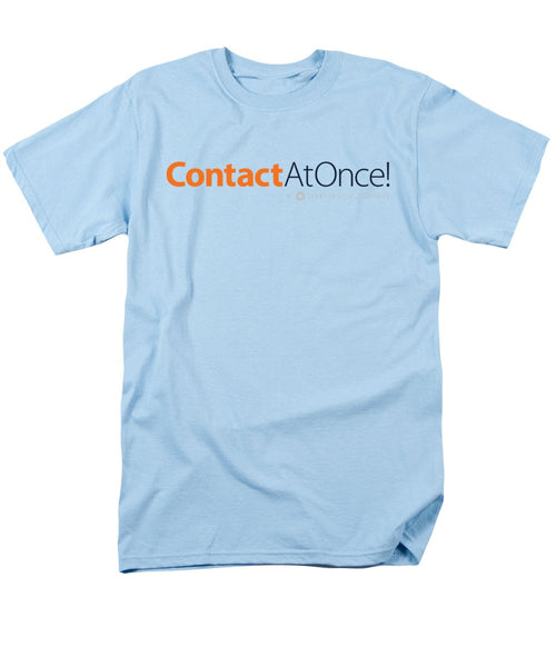 Test - Men's T-Shirt  (Regular Fit)