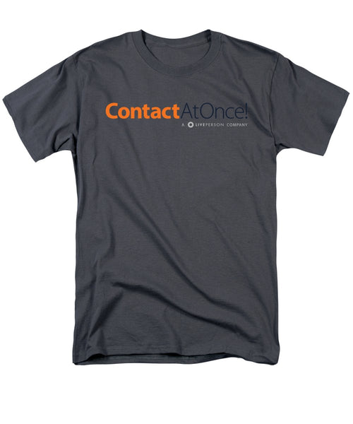 Test - Men's T-Shirt  (Regular Fit)