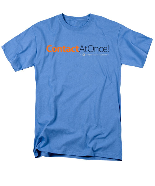 Test - Men's T-Shirt  (Regular Fit)