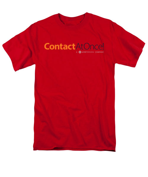 Test - Men's T-Shirt  (Regular Fit)