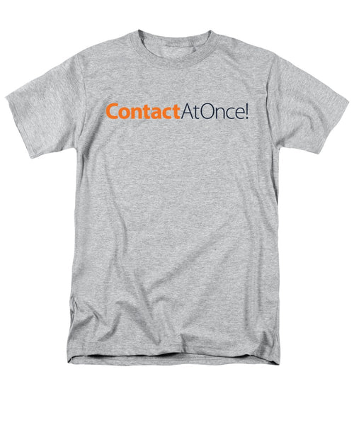 Test - Men's T-Shirt  (Regular Fit)