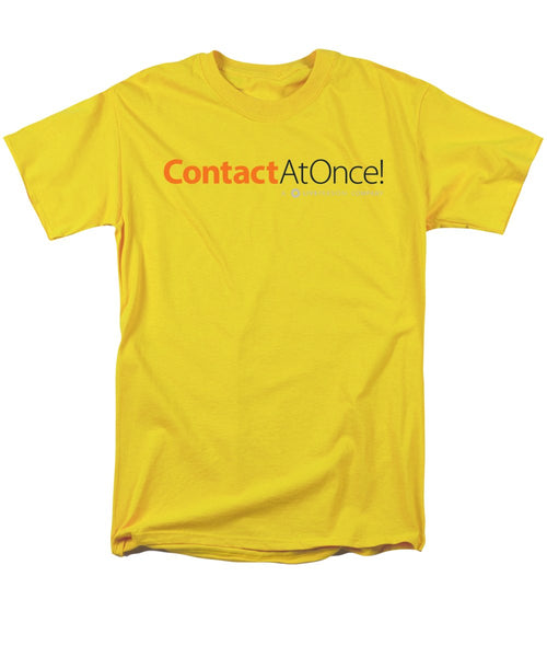 Test - Men's T-Shirt  (Regular Fit)