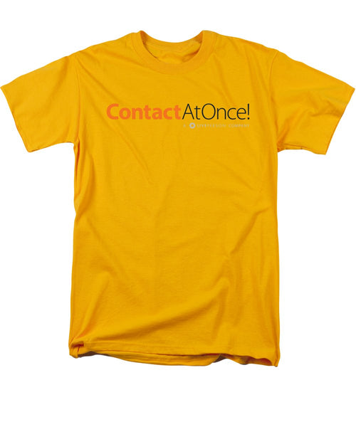 Test - Men's T-Shirt  (Regular Fit)
