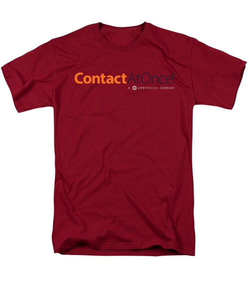Test - Men's T-Shirt  (Regular Fit)
