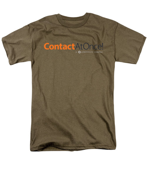 Test - Men's T-Shirt  (Regular Fit)