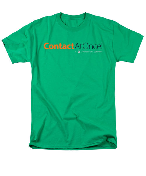 Test - Men's T-Shirt  (Regular Fit)