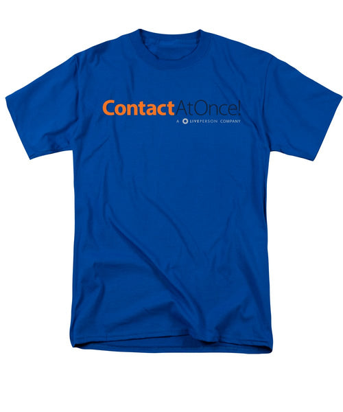 Test - Men's T-Shirt  (Regular Fit)