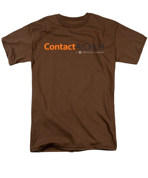 Test - Men's T-Shirt  (Regular Fit)