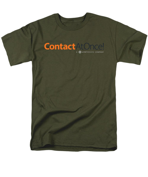 Test - Men's T-Shirt  (Regular Fit)