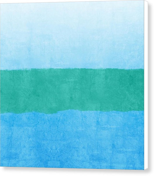 Canvas Print - Test