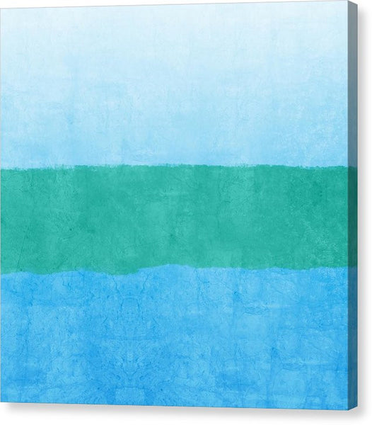 Canvas Print - Test