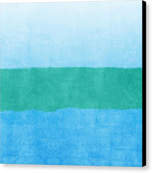 Canvas Print - Test