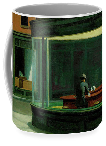 Mug - Test Tavern