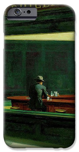 Phone Case - Test Tavern