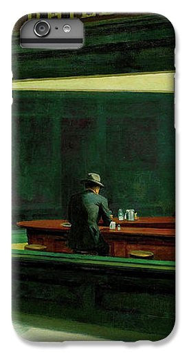 Phone Case - Test Tavern