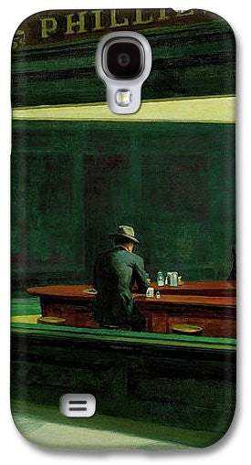 Phone Case - Test Tavern