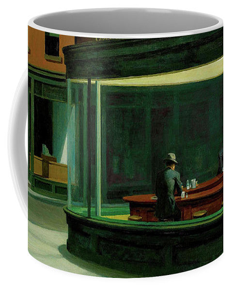 Mug - Test Tavern