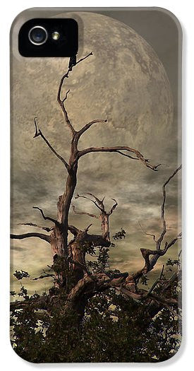 Phone Case - The Crow Tree