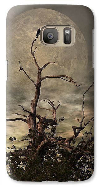Phone Case - The Crow Tree