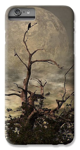Phone Case - The Crow Tree