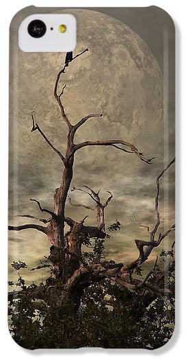 Phone Case - The Crow Tree