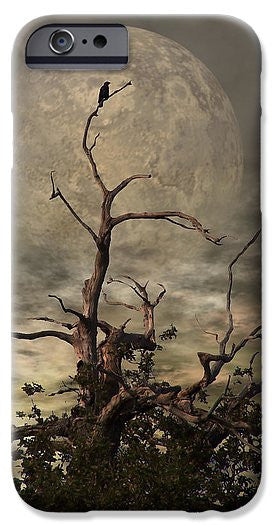 Phone Case - The Crow Tree