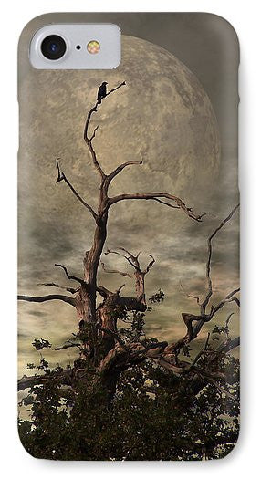 Phone Case - The Crow Tree