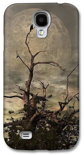 Phone Case - The Crow Tree