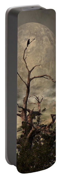 Portable Battery Charger - The Crow Tree