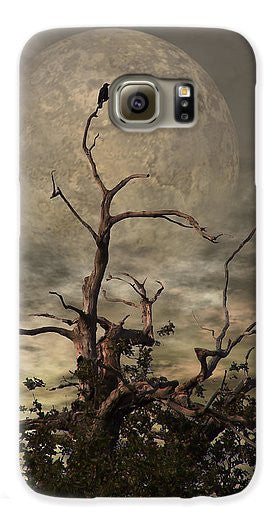 Phone Case - The Crow Tree
