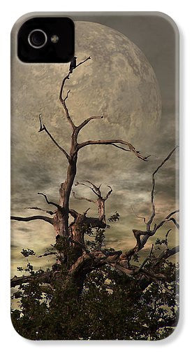 Phone Case - The Crow Tree