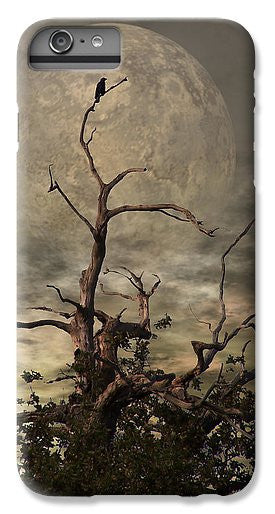 Phone Case - The Crow Tree