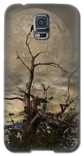 Phone Case - The Crow Tree