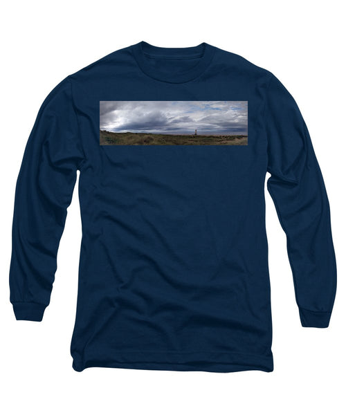 The Main View - Long Sleeve T-Shirt