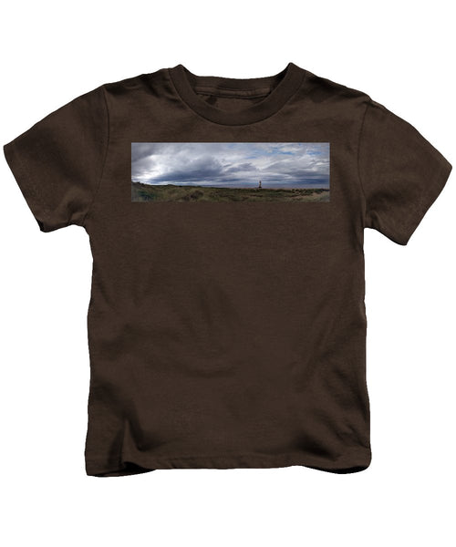 The Main View - Kids T-Shirt