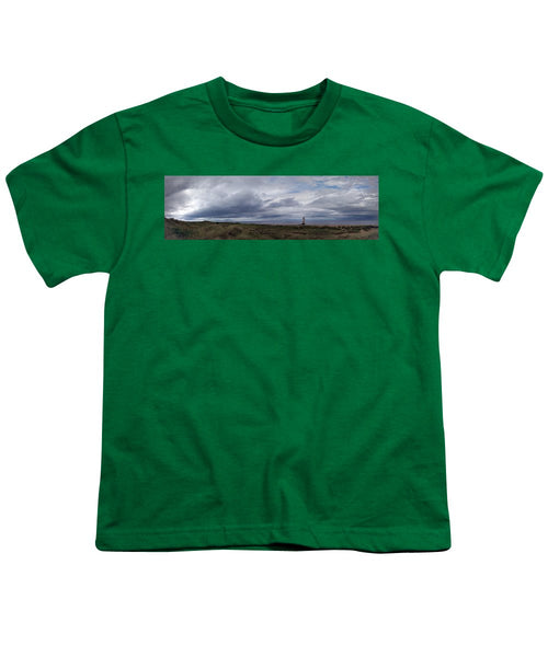 The Main View - Youth T-Shirt